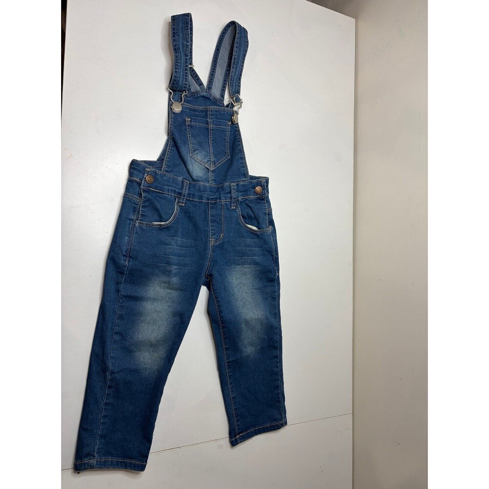 Unisex 3T Overalls